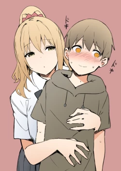 Page 11 of Joshi Kōsei Rich Thots