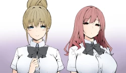 Page 12 of Joshi Kōsei Rich Thots