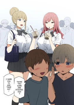 Page 13 of Joshi Kōsei Rich Thots