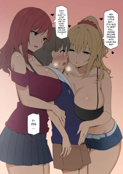 Page 31 of Joshi Kōsei Rich Thots