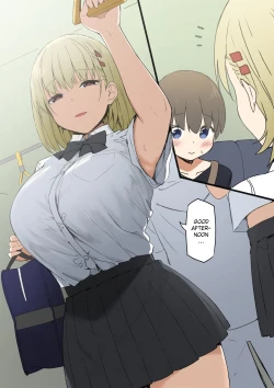 Page 39 of Joshi Kōsei Rich Thots