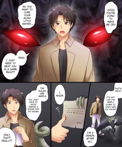 Page 2 of Koe o Agetara | If I raise my voice...