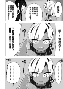 Page 17 of Shounen Hero Sentai, TS Aigan Petto-ka no Wana!