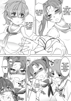 Page 6 of Saimin Shouten Double Mix