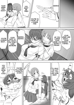 Page 8 of Saimin Shouten Double Mix