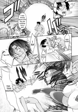 Page 21 of Time Master Two