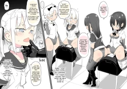 Page 8 of Hakase's Salon