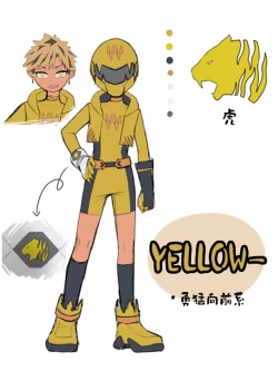 Page 40 of Shounen Hero Sentai, TS Aigan Petto-ka no Wana!