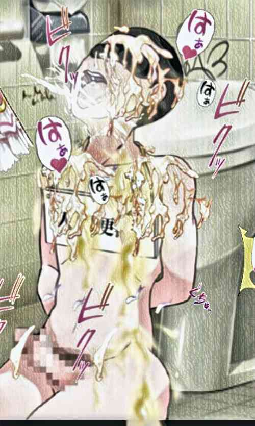 Download crossdresser idol's human toilet