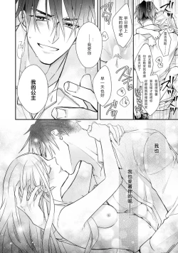 Page 30 of himegimi wa wakaki shōgun ni oboreru | 公主被年輕將軍迷戀