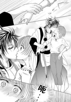 Page 11 of tsuki mau karasu| 黑鴉月下起舞～化身烏鴉的男友在啼鳴～