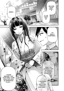 Page 139 of Kannou Shousetsu Shoujo | Suggestive Reading