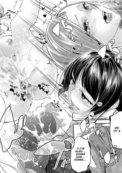 Page 170 of Kannou Shousetsu Shoujo | Suggestive Reading