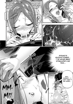 Page 54 of Kannou Shousetsu Shoujo | Suggestive Reading