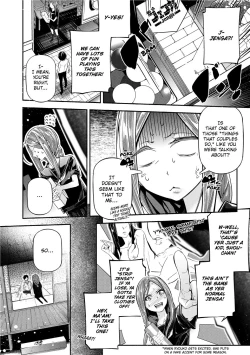 Page 74 of Kannou Shousetsu Shoujo | Suggestive Reading