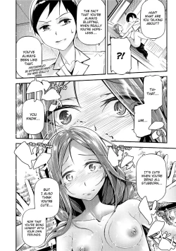 Page 86 of Kannou Shousetsu Shoujo | Suggestive Reading