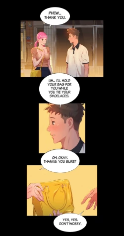 Page 123 of Sister Neighbors