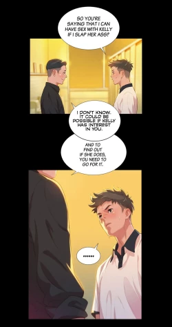 Page 200 of Sister Neighbors