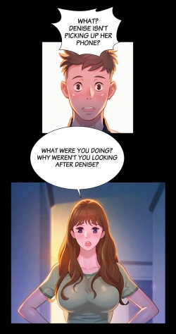 Page 331 of Sister Neighbors