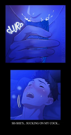 Page 574 of Sister Neighbors