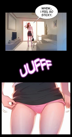 Page 7 of Sister Neighbors