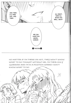 Page 18 of Taii to Issho ni Poka Poka Shiyou!