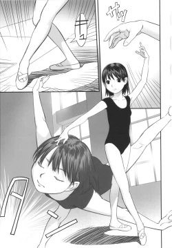 Page 58 of Shoujo Kumikyoku 20