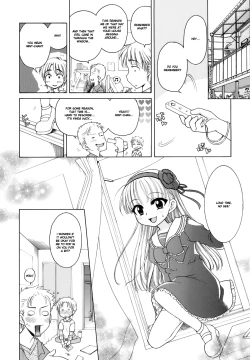 Page 23 of Magical Girls Series Ch. 4-6v1.1