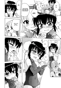 Page 29 of Magical Girls Series Ch. 4-6v1.1