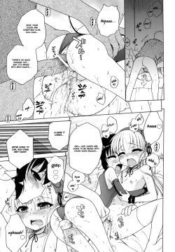Page 42 of Magical Girls Series Ch. 4-6v1.1