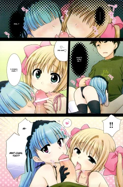 Page 46 of Magical Girls Series Ch. 4-6v1.1