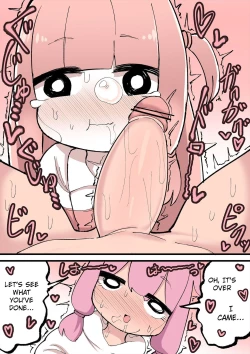 Page 7 of Futanari Chinchin Nettori Fellanechin Matome