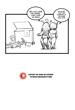 Page 6 of Halloween Special