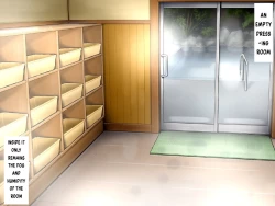 Page 5 of Byu! Gakuen no, Onsen Kai. | Hot Spring Episode of Byu! Academy.