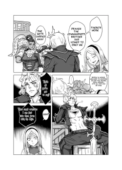 Page 5 of Lux x MF x Viego ft. Illaoi IV