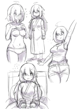 Page 50 of Byoujaku Datta Anoko ga Genki ni Natte Ureshii Kedo Tairyoku to Seiyoku ga Hanpa Nakute Taihen na Hanashi