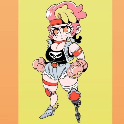 Page 404 of Artist - Balak