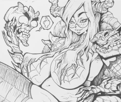 Page 414 of Artist - Balak