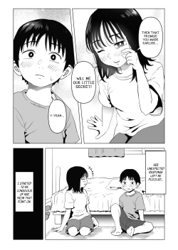 Page 10 of Ore no Kyonyuu Osananajimi ga Aniki to Saikin Ayashii | My Busty Childhood Friend and Big Bro Have Been Acting Weird Lately