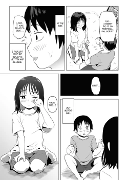 Page 6 of Ore no Kyonyuu Osananajimi ga Aniki to Saikin Ayashii | My Busty Childhood Friend and Big Bro Have Been Acting Weird Lately