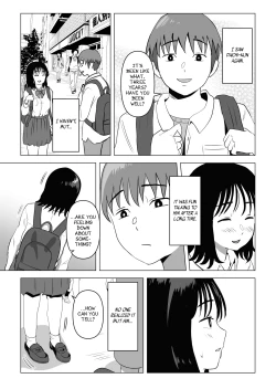 Page 70 of Ore no Kyonyuu Osananajimi ga Aniki to Saikin Ayashii | My Busty Childhood Friend and Big Bro Have Been Acting Weird Lately