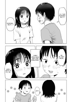 Page 8 of Ore no Kyonyuu Osananajimi ga Aniki to Saikin Ayashii | My Busty Childhood Friend and Big Bro Have Been Acting Weird Lately
