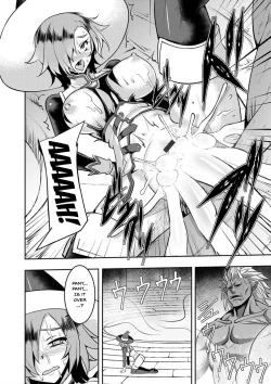 Page 174 of Dain no Meikyuu | Labyrinth of Indecency