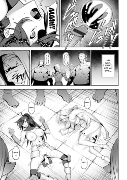 Page 189 of Dain no Meikyuu | Labyrinth of Indecency