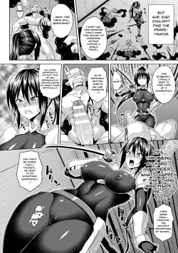 Page 39 of Mesu Ochi Haiboku Shoujo | The Woman Who's Fallen Into Being a Slut In Defeat Ch. 1-6