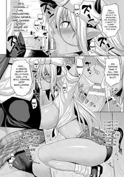 Page 61 of Mesu Ochi Haiboku Shoujo | The Woman Who's Fallen Into Being a Slut In Defeat Ch. 1-6