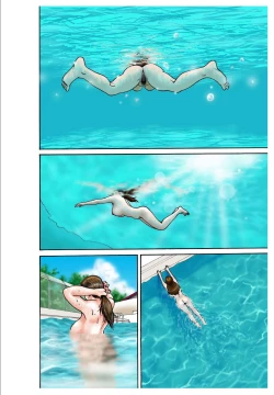 Page 18 of Yume no Natsugai Jugyou