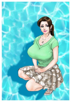 Page 1 of Yume no Natsugai Jugyou