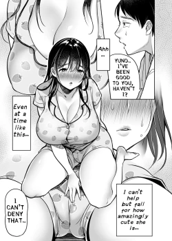 Page 13 of Soredemo Boku wa Yuno ga Suki | I Still Love Yuno Anyway