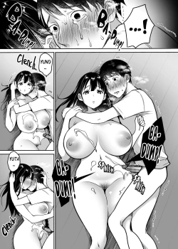 Page 45 of Soredemo Boku wa Yuno ga Suki | I Still Love Yuno Anyway